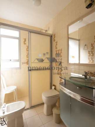 Imagem Apartamento com 3 Quartos à Venda, 121 m² em Perdizes - São Paulo Imagem Apartamento com 3 Quartos à Venda, 121 m² em Perdizes - São Paulo