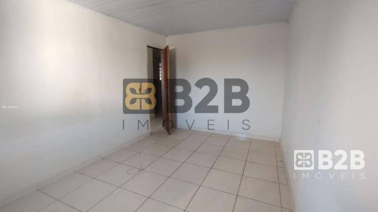 Imagem Casa com 3 Quartos à Venda, 70 m² em Núcleo Habitacional Vereador Edson Francisco Da Silva - Bauru Imagem Casa com 3 Quartos à Venda, 70 m² em Núcleo Habitacional Vereador Edson Francisco Da Silva - Bauru