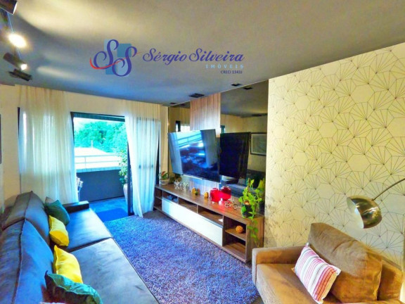 Imagem Apartamento com 3 Quartos à Venda, 150 m² em Engenheiro Luciano Cavalcante - Fortaleza Imagem Apartamento com 3 Quartos à Venda, 150 m² em Engenheiro Luciano Cavalcante - Fortaleza