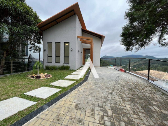Imagem Casa com 3 Quartos à Venda, 145 m² em Albuquerque - Teresópolis Imagem Casa com 3 Quartos à Venda, 145 m² em Albuquerque - Teresópolis