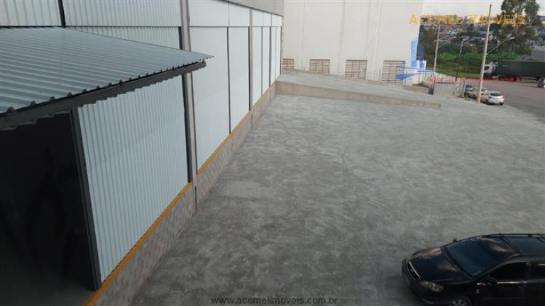 Imagem Imóvel Comercial para Alugar, 2.535 m² em Pólo Industrial Jandira - Jandira Imagem Imóvel Comercial para Alugar, 2.535 m² em Pólo Industrial Jandira - Jandira
