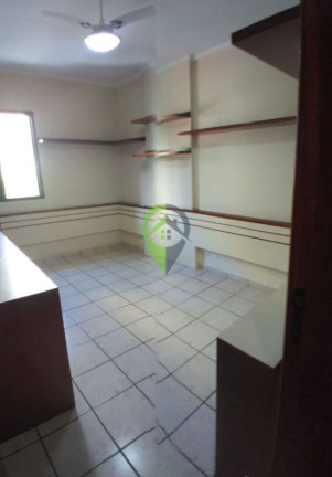 Imagem Apartamento com 3 Quartos à Venda, 128 m² em Boqueirão - Santos Imagem Apartamento com 3 Quartos à Venda, 128 m² em Boqueirão - Santos