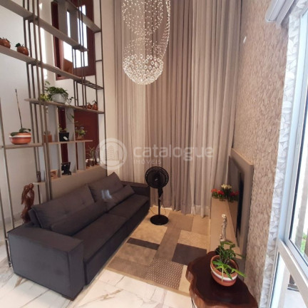 Imagem Casa de Condomínio com 4 Quartos à Venda, 300 m² em Cajupiranga - Parnamirim Imagem Casa de Condomínio com 4 Quartos à Venda, 300 m² em Cajupiranga - Parnamirim
