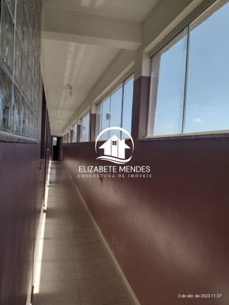 Imagem Apartamento com 1 Quarto para Alugar,  em Parque Maria Helena - Suzano