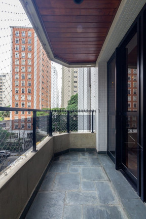 Imagem Apartamento com 4 Quartos à Venda, 164 m² em Brooklin - São Paulo Imagem Apartamento com 4 Quartos à Venda, 164 m² em Brooklin - São Paulo