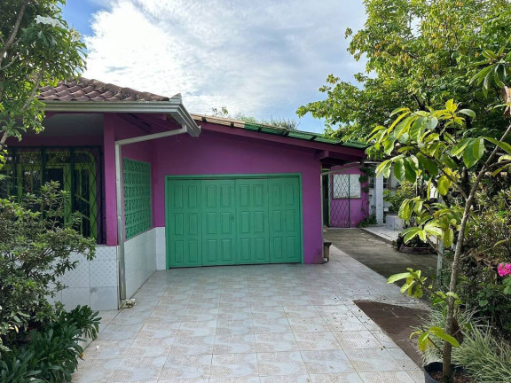 Imagem Casa com 4 Quartos à Venda, 174 m² em Costeira - Balneário Barra Do Sul Imagem Casa com 4 Quartos à Venda, 174 m² em Costeira - Balneário Barra Do Sul
