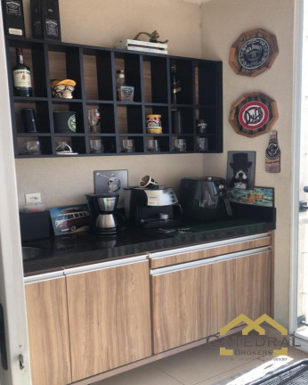 Imagem Apartamento com 2 Quartos à Venda, 72 m² em Jardim Torres São José - Jundiaí