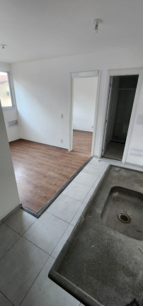 Imagem Imóvel com 2 Quartos à Venda, 34 m² em Vila Santa Catarina - São Paulo Imagem Imóvel com 2 Quartos à Venda, 34 m² em Vila Santa Catarina - São Paulo