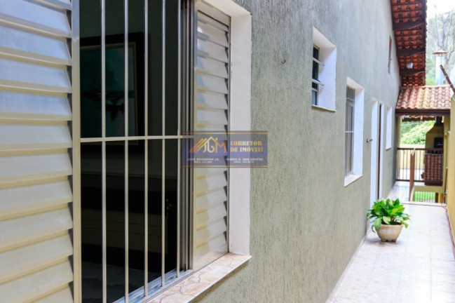 Casa com 3 Quartos à Venda, 125 m² em Cidade Nova - Jundiaí