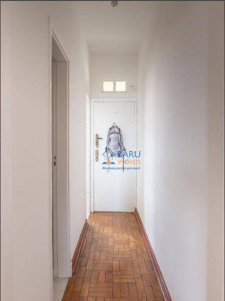 Imagem Apartamento com 1 Quarto à Venda, 43 m² em Santa Cecília - São Paulo Imagem Apartamento com 1 Quarto à Venda, 43 m² em Santa Cecília - São Paulo