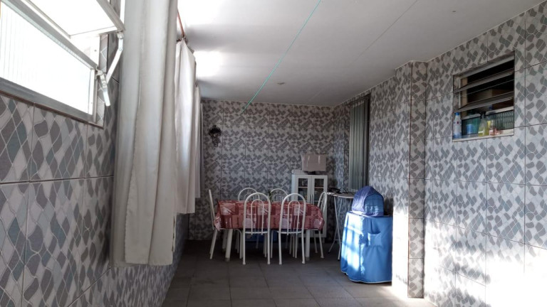 Imagem Casa com 5 Quartos à Venda, 159 m² em Curicica - Rio De Janeiro