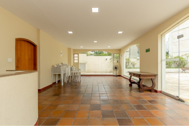 Imagem Imóvel com 3 Quartos à Venda, 85 m² em Sumarezinho - São Paulo
