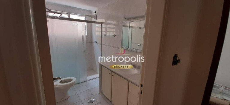 Imagem Apartamento com 3 Quartos à Venda, 80 m² em Jardim - Santo André
