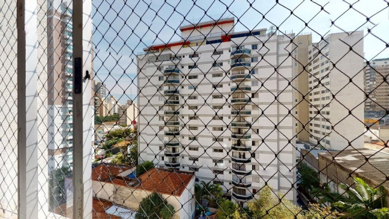 Imagem Imóvel com 2 Quartos à Venda, 75 m² em Pinheiros - São Paulo