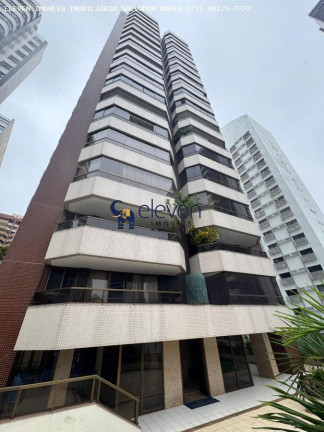 Imagem Apartamento com 3 Quartos à Venda, 100 m² em Pituba - Salvador Imagem Apartamento com 3 Quartos à Venda, 100 m² em Pituba - Salvador
