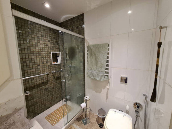 Apartamento com 3 Quartos à Venda, 150 m² em Leblon - Rio De Janeiro