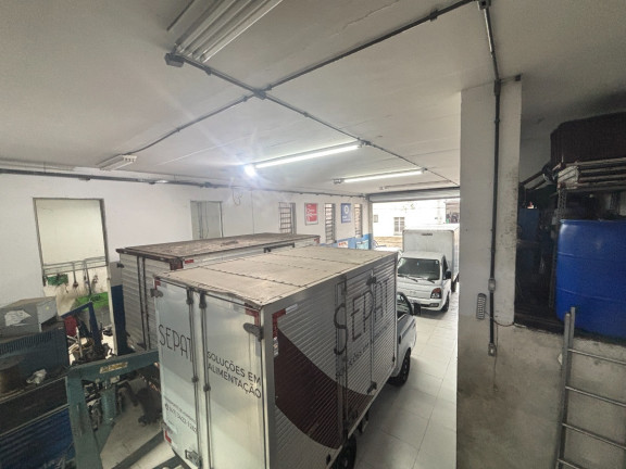 Imagem Apartamento à Venda, 620 m² em Casa Verde - São Paulo