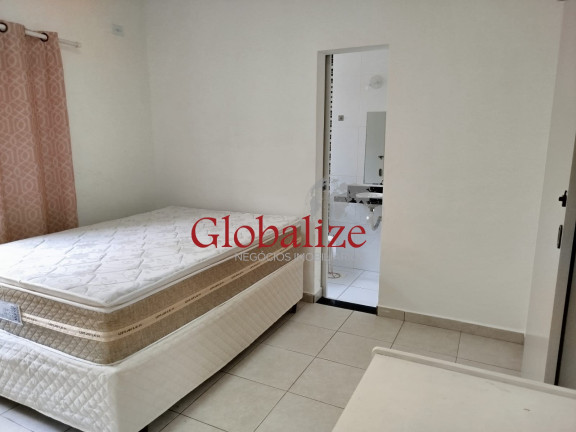 Imagem Casa com 2 Quartos à Venda, 88 m² em São Jorge - Santos Imagem Casa com 2 Quartos à Venda, 88 m² em São Jorge - Santos