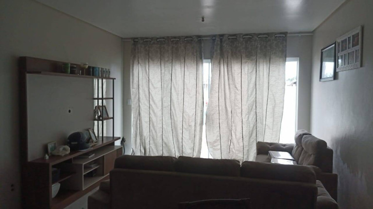 Imagem Casa com 4 Quartos à Venda, 135 m² em Praça - Tijucas