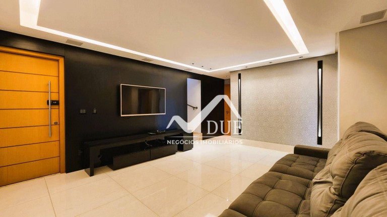 Imagem Cobertura com 4 Quartos à Venda, 350 m² em Embaré - Santos Imagem Cobertura com 4 Quartos à Venda, 350 m² em Embaré - Santos