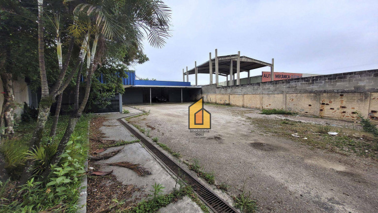 Imagem Galpão para Alugar, 216 m² em Estação - Araucária Imagem Galpão para Alugar, 216 m² em Estação - Araucária