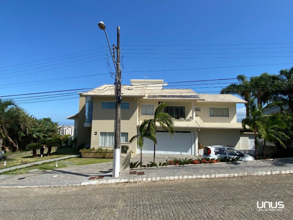Imagem Casa de Condomínio com 5 Quartos à Venda, 375 m² em Bosque Das Mansões - São José Imagem Casa de Condomínio com 5 Quartos à Venda, 375 m² em Bosque Das Mansões - São José