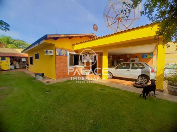 Imóvel com 2 Quartos à Venda, 124 m² em Nova Piracicaba - Piracicaba