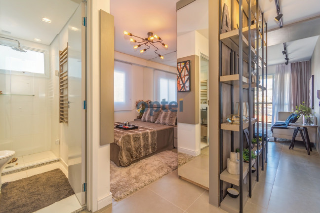 Imagem Imóvel com 1 Quarto à Venda, 35 m² em Aclimação - São Paulo Imagem Imóvel com 1 Quarto à Venda, 35 m² em Aclimação - São Paulo