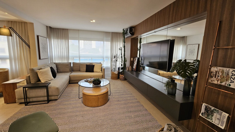 Imagem Apartamento com 3 Quartos à Venda, 113 m² em Vila Clementino - São Paulo