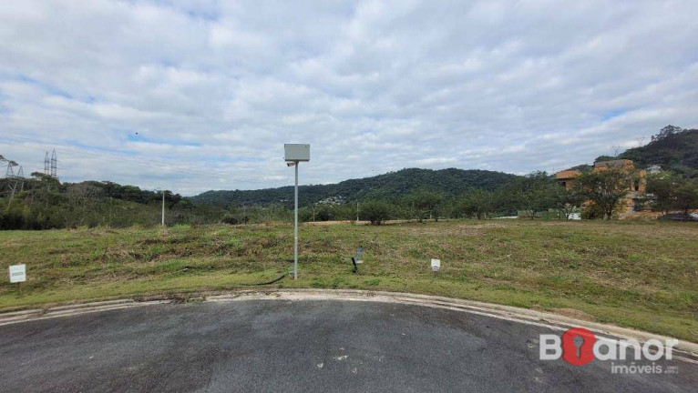 Imagem Terreno à Venda, 384 m² em Ponta Aguda - Blumenau Imagem Terreno à Venda, 384 m² em Ponta Aguda - Blumenau