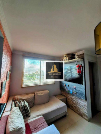 Imagem Apartamento com 2 Quartos à Venda, 45 m² em Conjunto Residencial Trinta E Um De Março - São José Dos Campos Imagem Apartamento com 2 Quartos à Venda, 45 m² em Conjunto Residencial Trinta E Um De Março - São José Dos Campos