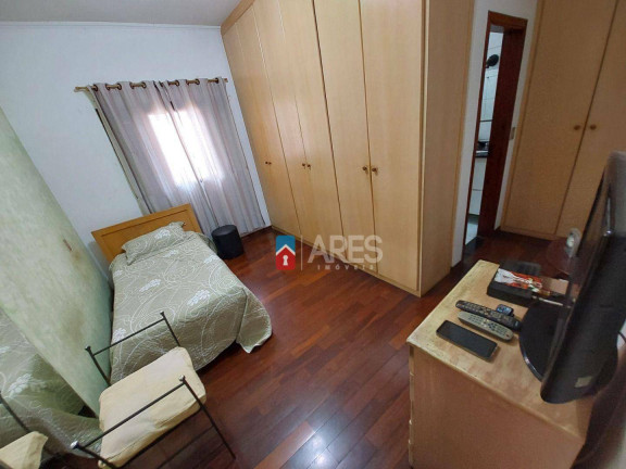 Imagem Casa com 4 Quartos à Venda, 260 m² em Jardim Glória - Americana Imagem Casa com 4 Quartos à Venda, 260 m² em Jardim Glória - Americana