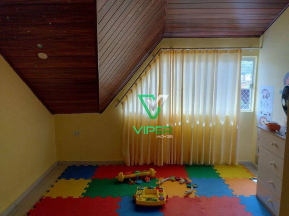 Imagem Sobrado com 3 Quartos à Venda, 120 m² em Jardim Amélia - Pinhais