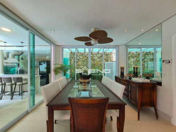Imagem Casa com 4 Quartos à Venda, 380 m² em Riviera De São Lourenço - Bertioga