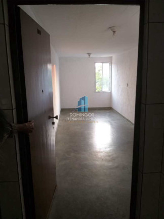 Imagem Apartamento com 2 Quartos à Venda, 56 m² em Conjunto Residencial José Bonifácio - São Paulo