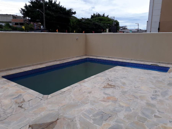 Imagem Apartamento com 2 Quartos à Venda, 52 m² em Vila Nova Curuçá  - São Paulo