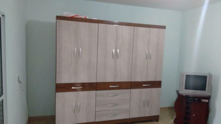 Imagem Sobrado com 3 Quartos à Venda, 200 m² em Parque Residencial Flamboyant - São José Dos Campos