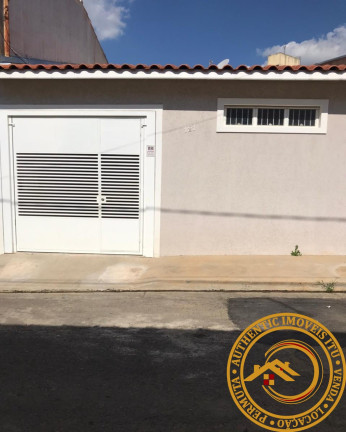 Imagem Casa com 2 Quartos à Venda, 160 m² em Jardim São José - Itu Imagem Casa com 2 Quartos à Venda, 160 m² em Jardim São José - Itu