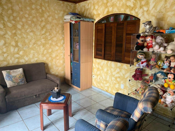 Imagem Sobrado com 4 Quartos à Venda, 239 m² em Jardim Estela - Poá Imagem Sobrado com 4 Quartos à Venda, 239 m² em Jardim Estela - Poá