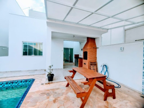 Imagem Sobrado com 3 Quartos à Venda, 170 m² em Condomínio Residencial Villagio Milano - Sorocaba