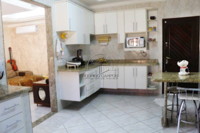 Imagem Casa com 2 Quartos à Venda, 102 m² em Maracana - Praia Grande