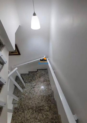 Imagem Sobrado com 3 Quartos à Venda, em Vila Voturua - São Vicente Imagem Sobrado com 3 Quartos à Venda, em Vila Voturua - São Vicente