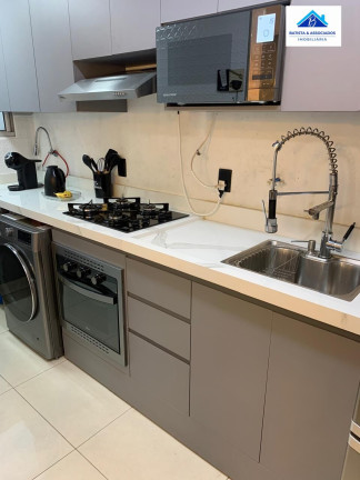Imagem Apartamento com 2 Quartos à Venda, 48 m² em Loteamento Parque São Martinho - Campinas Imagem Apartamento com 2 Quartos à Venda, 48 m² em Loteamento Parque São Martinho - Campinas