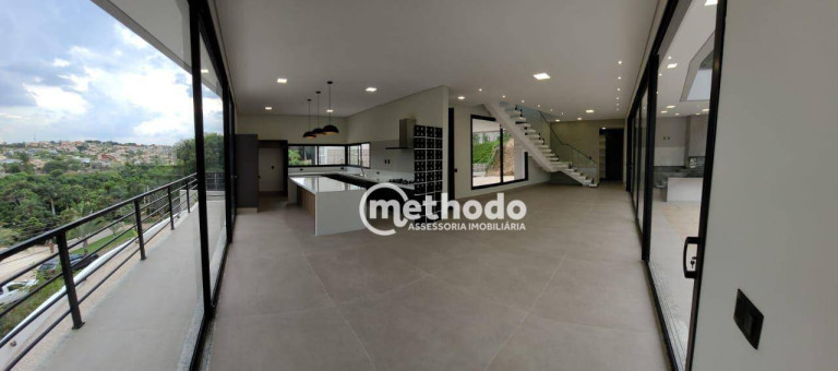 Imagem Casa com 4 Quartos à Venda, 288 m² em Jardim Atibaia (sousas) - Campinas Imagem Casa com 4 Quartos à Venda, 288 m² em Jardim Atibaia (sousas) - Campinas