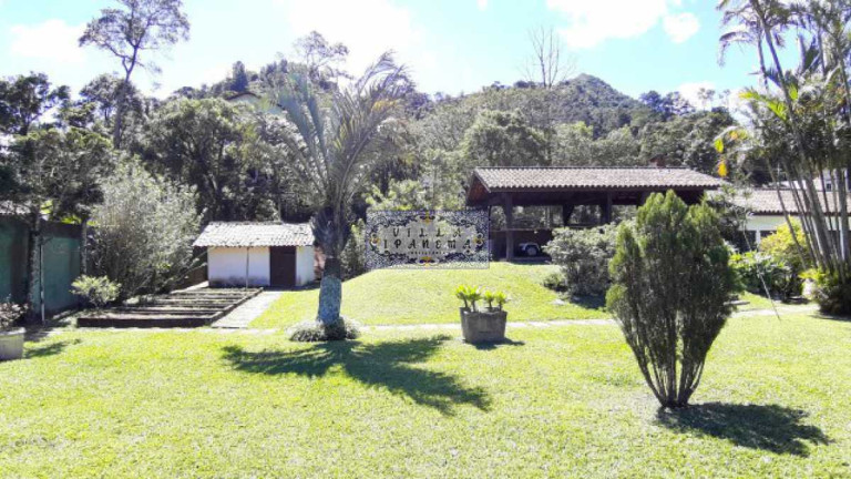 Imagem Terreno à Venda, 1.500 m² em Carlos Guinle - Teresópolis Imagem Terreno à Venda, 1.500 m² em Carlos Guinle - Teresópolis