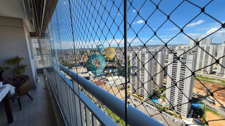 Imagem Apartamento com 3 Quartos à Venda, 94 m² em Centro - São Bernardo Do Campo Imagem Apartamento com 3 Quartos à Venda, 94 m² em Centro - São Bernardo Do Campo
