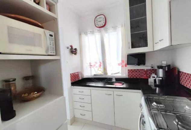 Imagem Apartamento com 2 Quartos para Alugar, 50 m² em Vila Ipê - Campinas