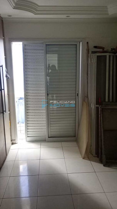 Imagem Apartamento com 3 Quartos à Venda, 92 m² em Aviação - Praia Grande