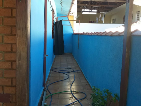 Imagem Casa com 3 Quartos à Venda, 100 m² em Jardim Formosa - Poços De Caldas