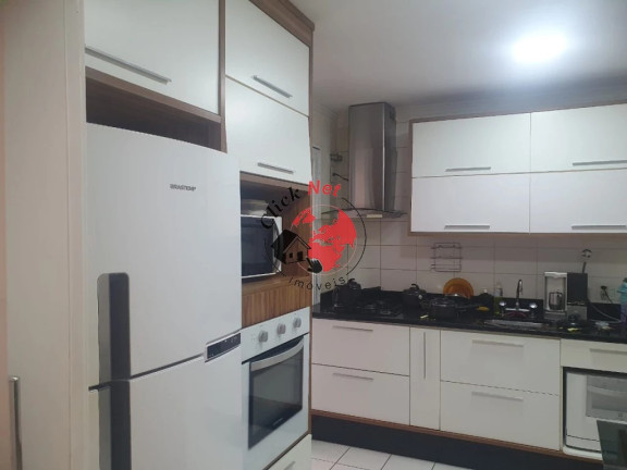 Imagem Apartamento com 3 Quartos à Venda, 106 m² em Centro - São Bernardo Do Campo Imagem Apartamento com 3 Quartos à Venda, 106 m² em Centro - São Bernardo Do Campo